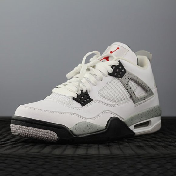 New Nike Air Jordan Aj running shoes